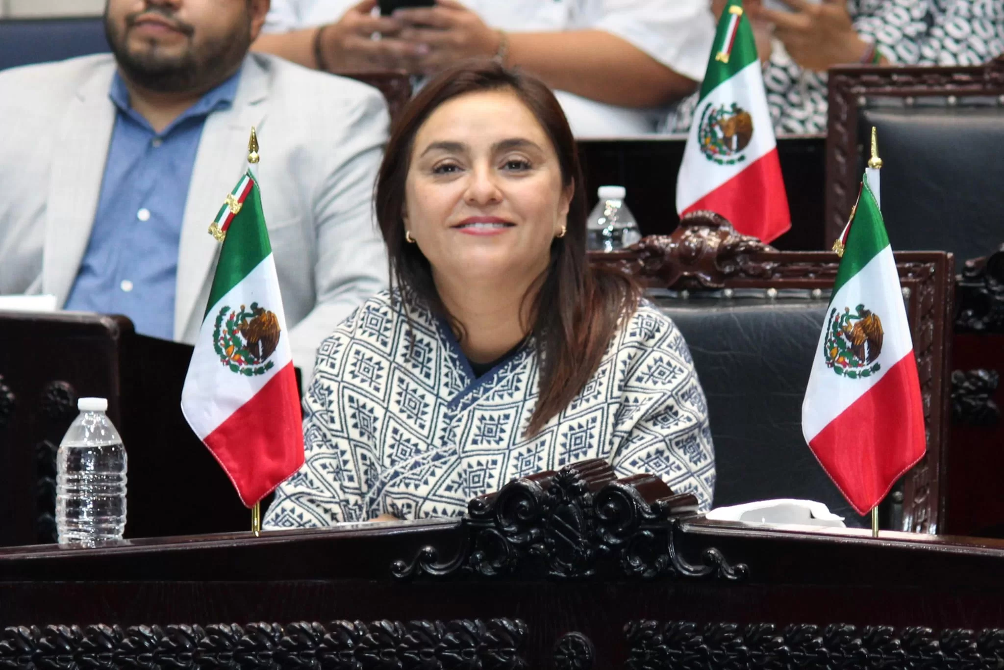 La Consulta Indígena es un paso esencial para construir un Hidalgo más