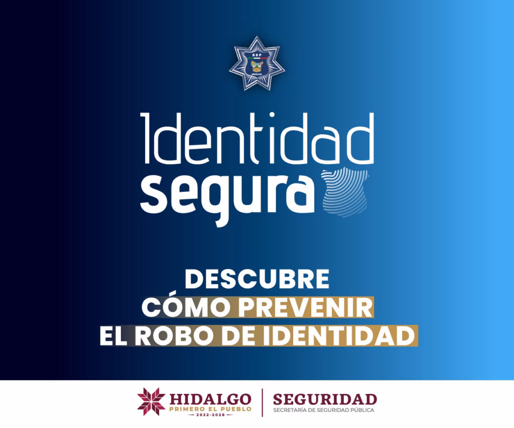 SSP Hidalgo