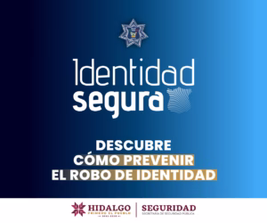 SSP Hidalgo